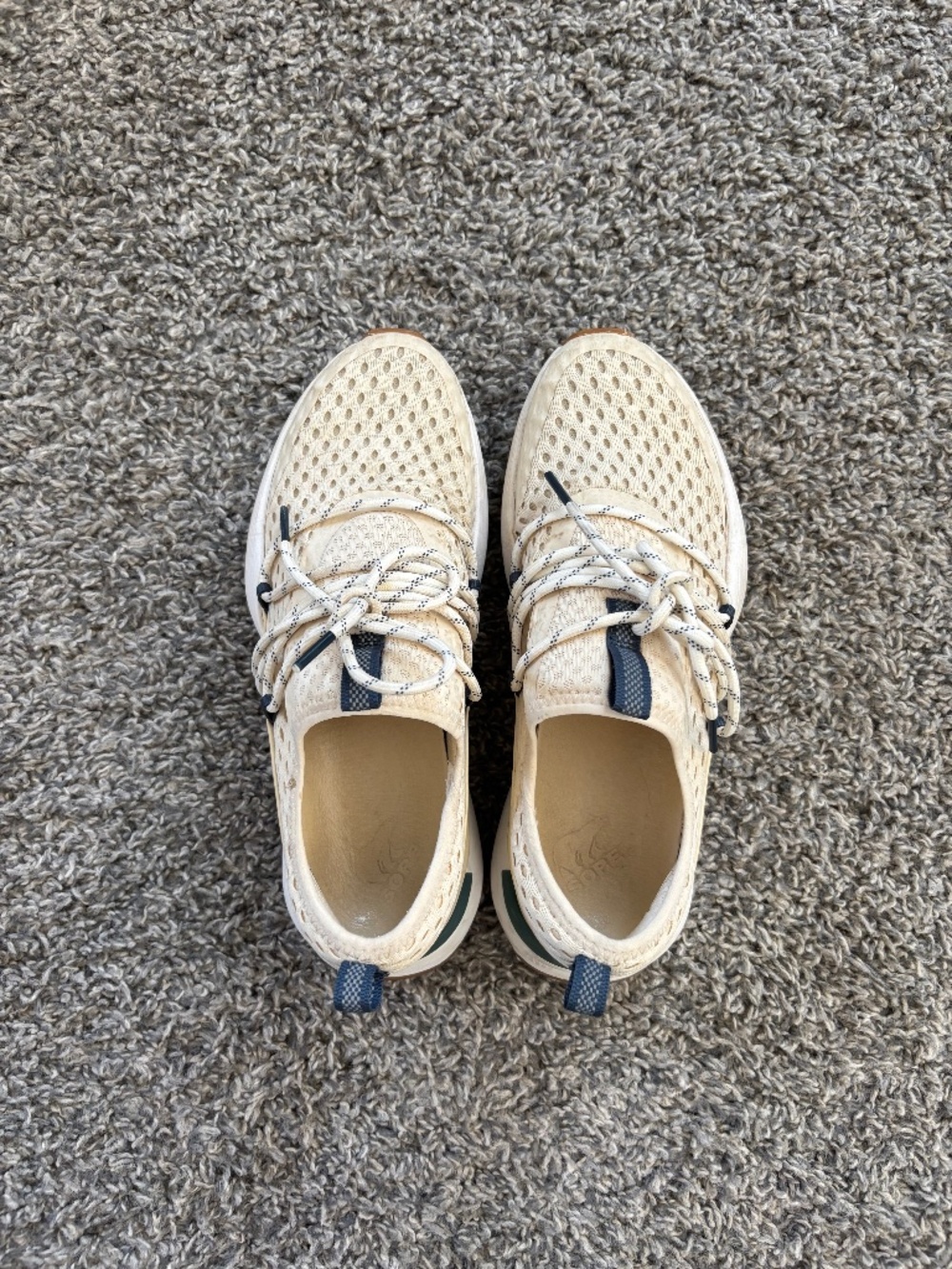 Women’s Sorel Kinetic Impact Lace Sneaker 7